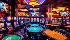 Exciting casino-style entertainment at axibet for Philippine players